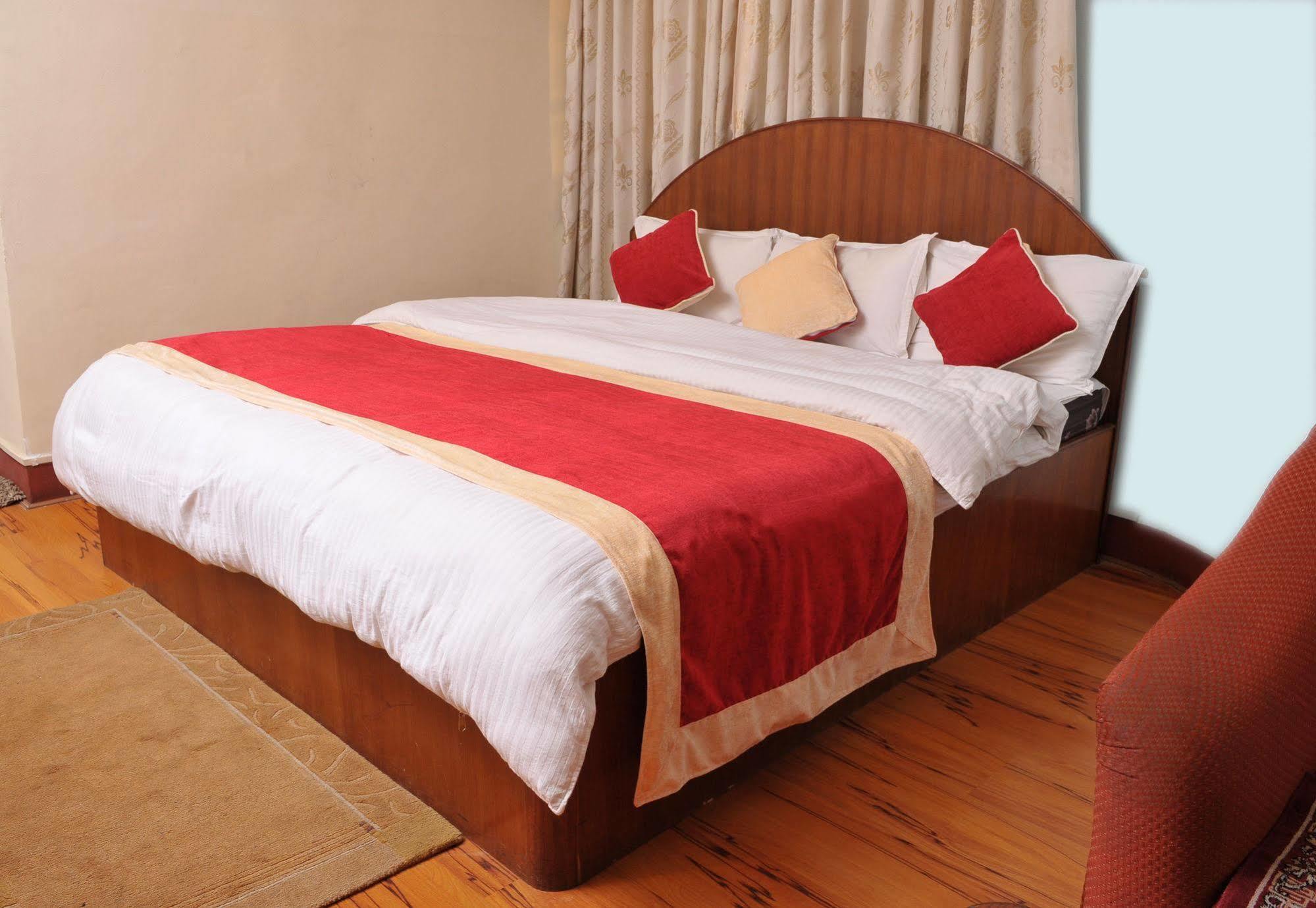 Hotel Brihaspati 3*