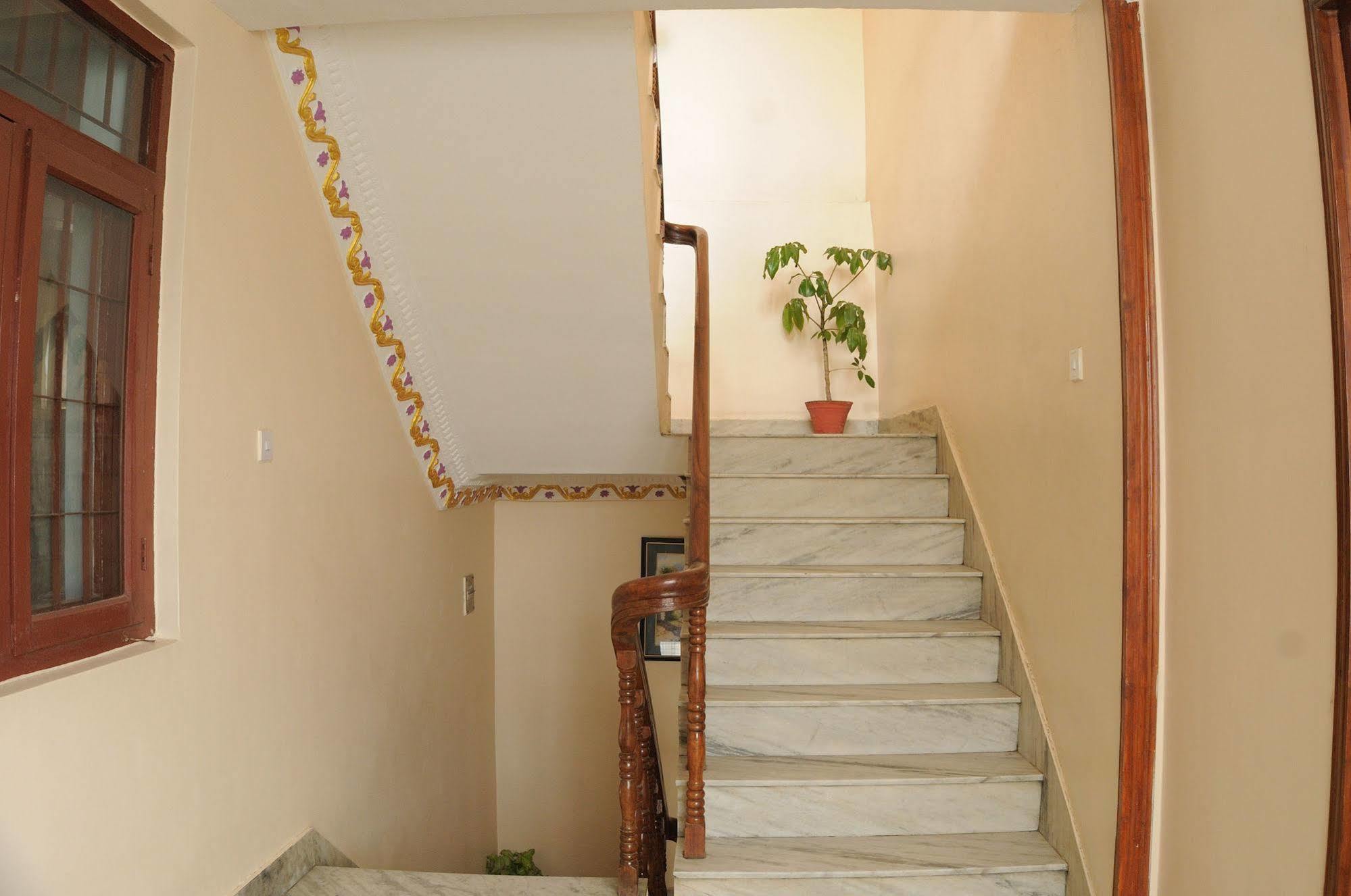 Brihaspati Hotel Catmandu