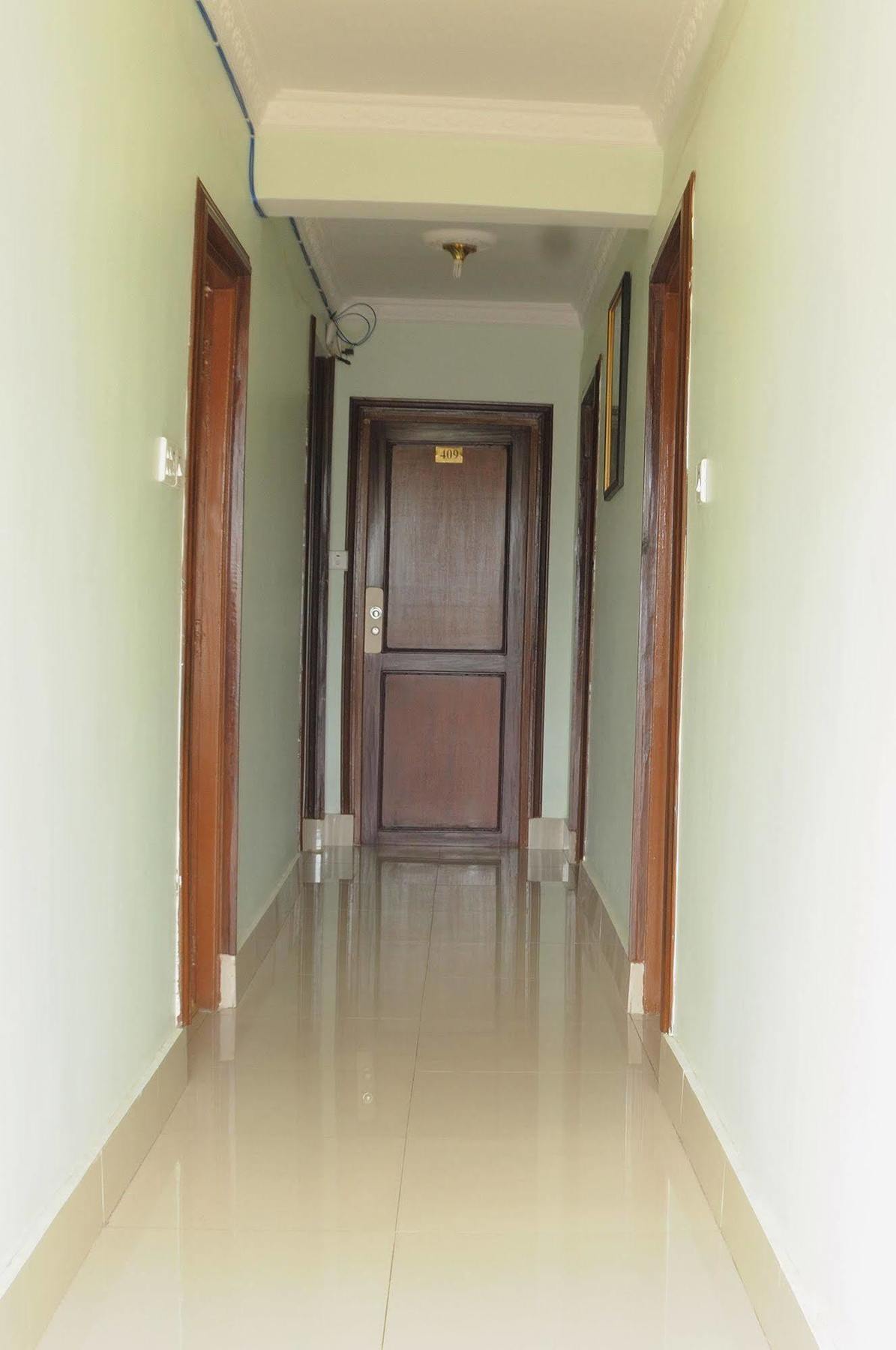 Hotel Brihaspati 3*