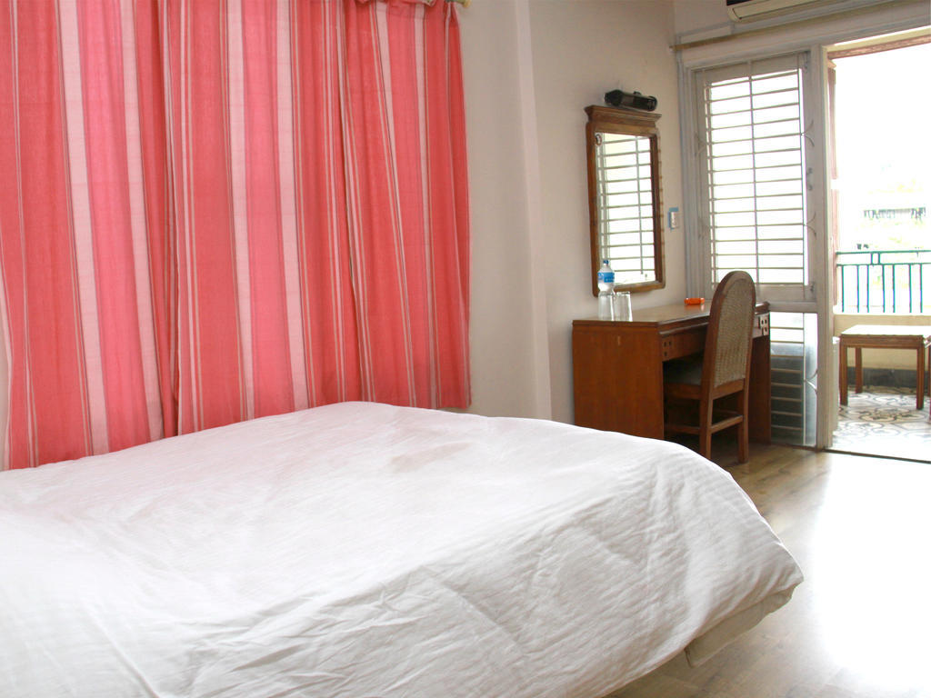 Trekkers Hotel 3*
