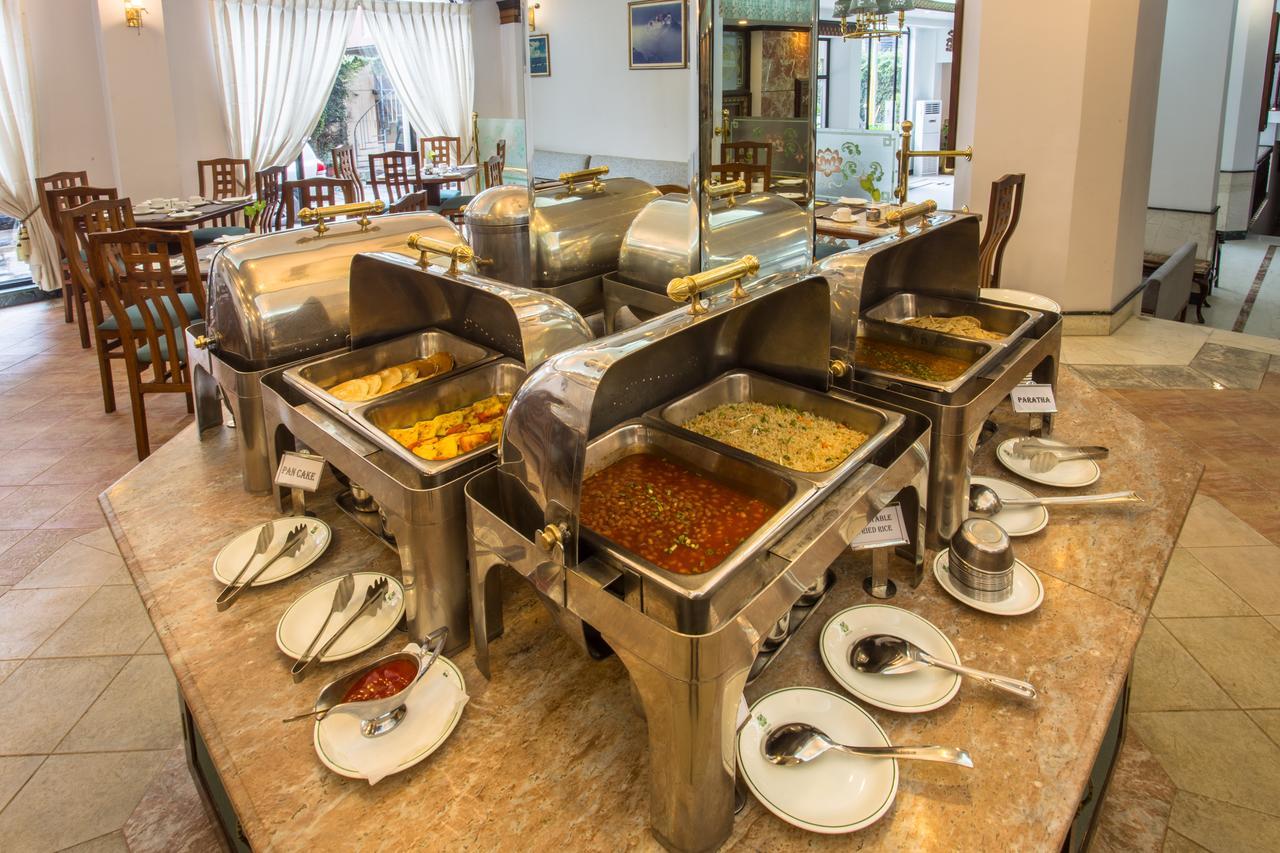 Le Himalaya 4* Kathmandu