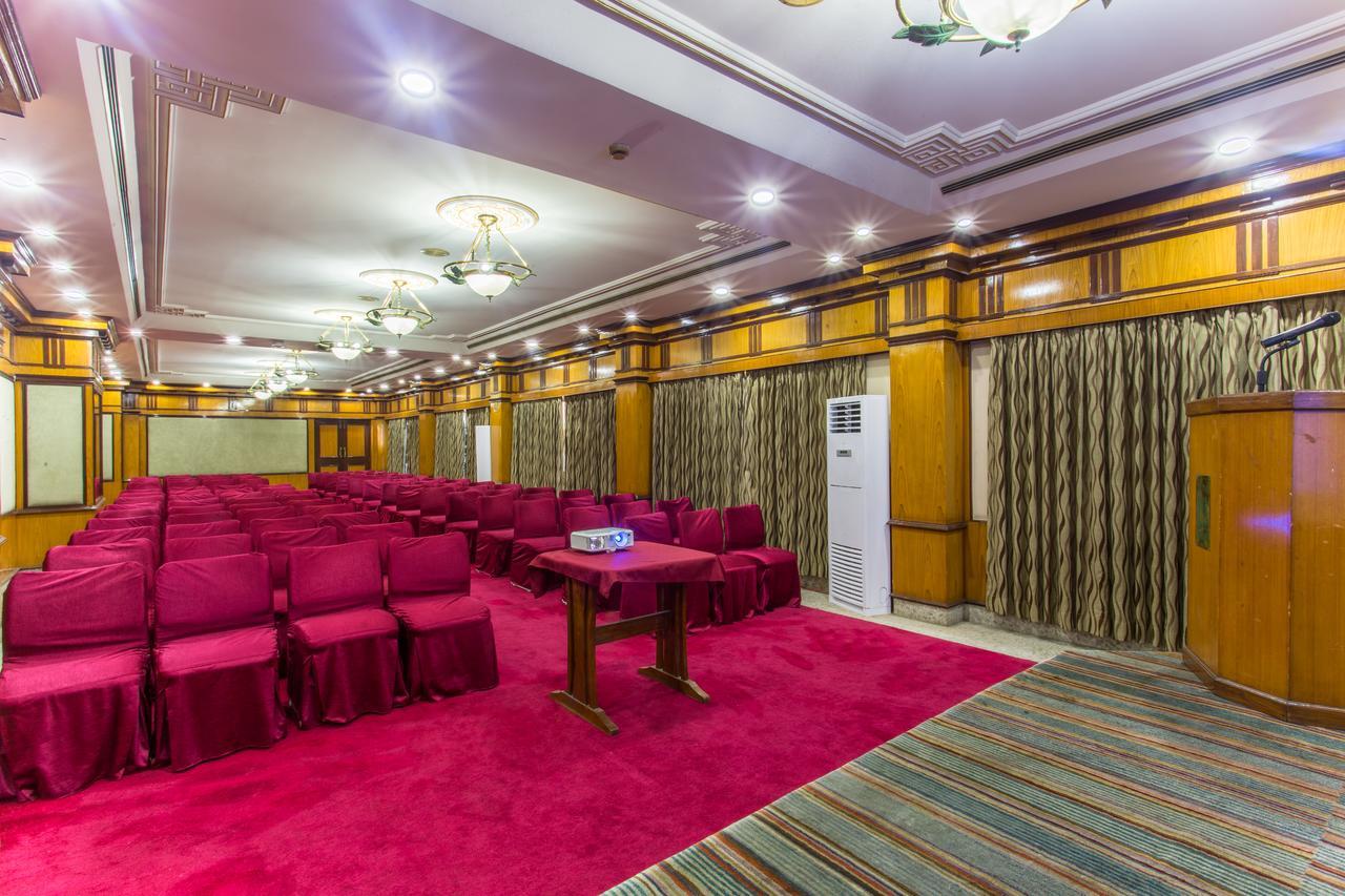 Le Himalaya 4* Kathmandu