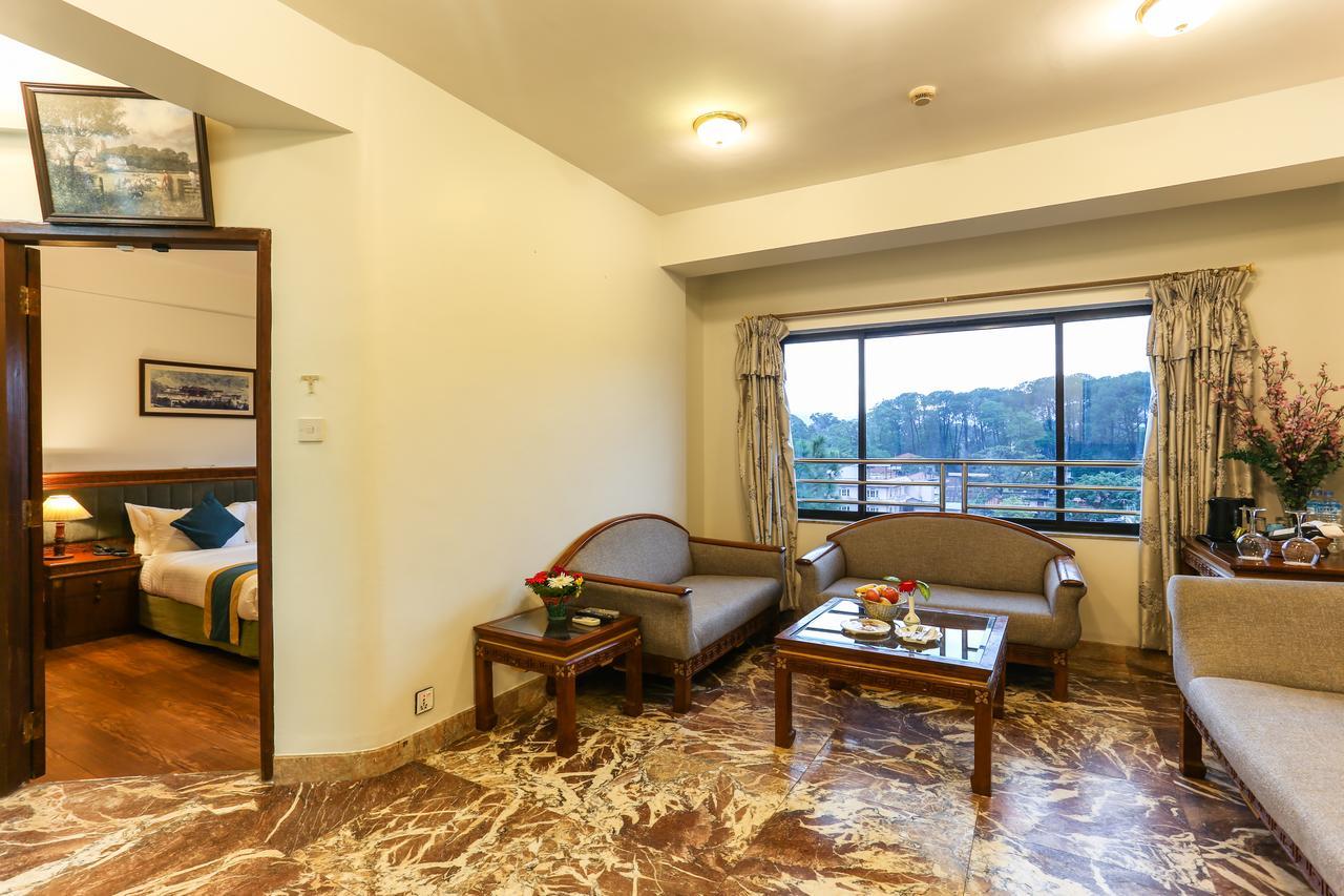 Hotel Le Himalaya 4*