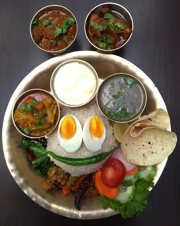 Holy Kathmandu