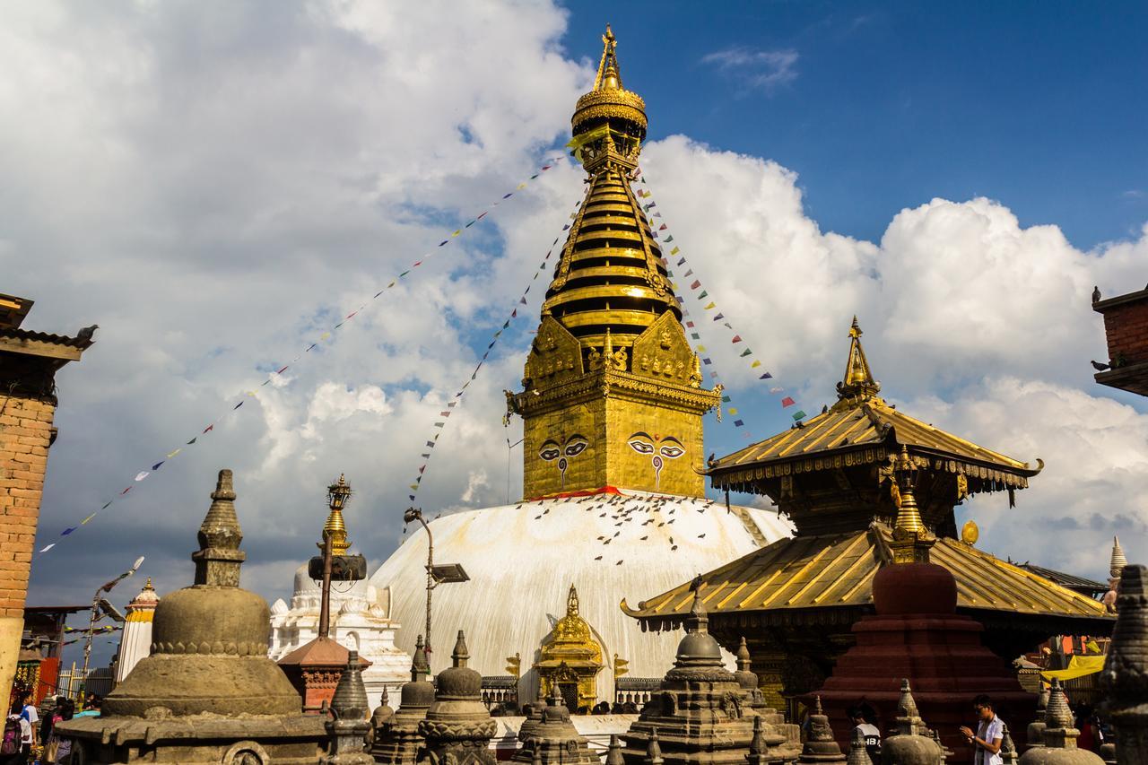 Boudhanath Hotel *