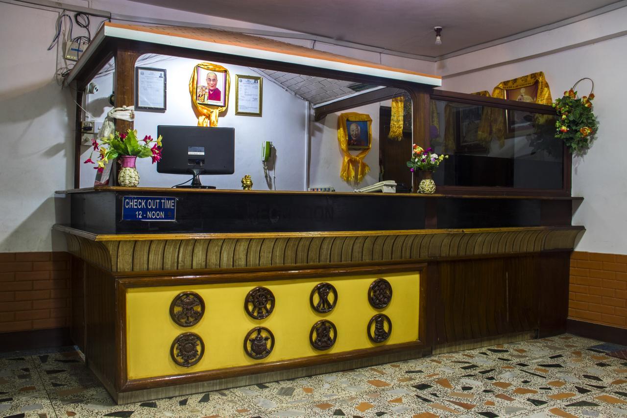 Boudhanath Hotel