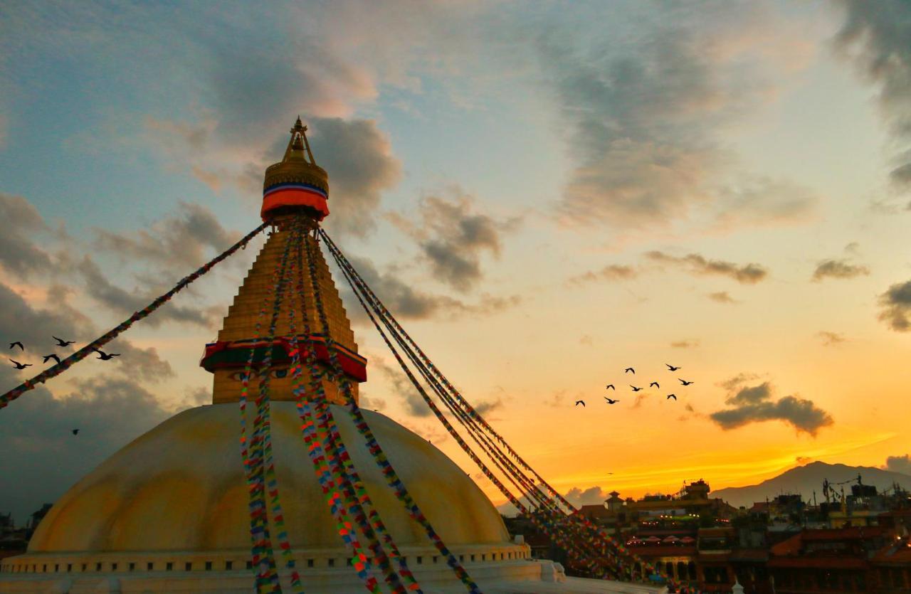 Hotel Boudhanath