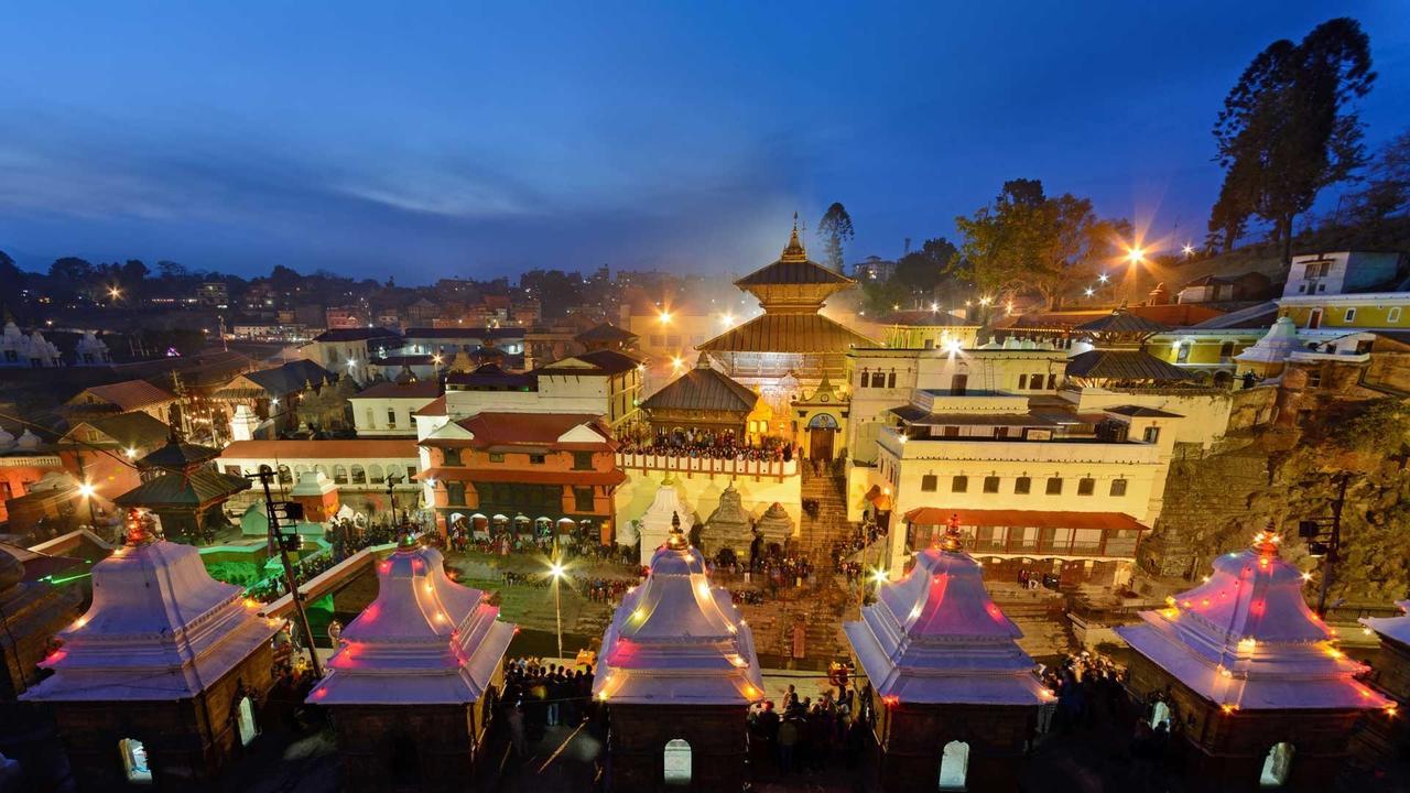 Boudhanath * Kathmandu
