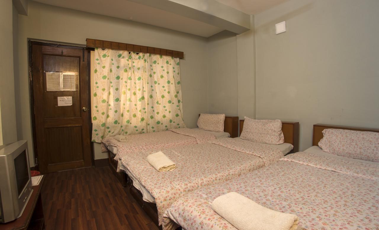 Hotel Boudhanath