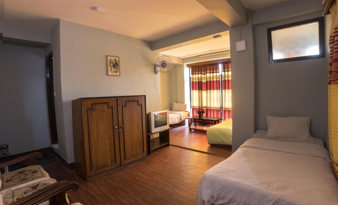 Hotel Boudhanath *