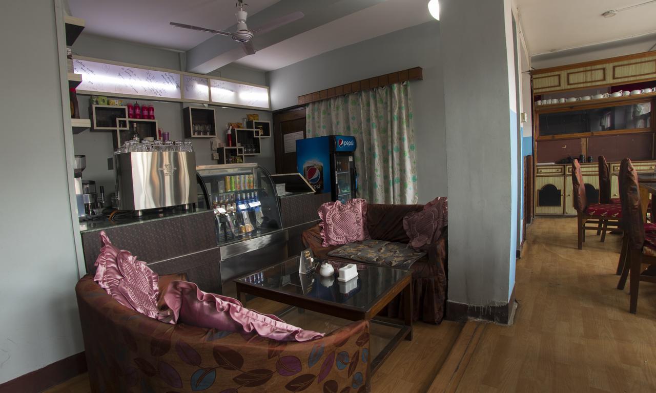 Boudhanath Hotel *