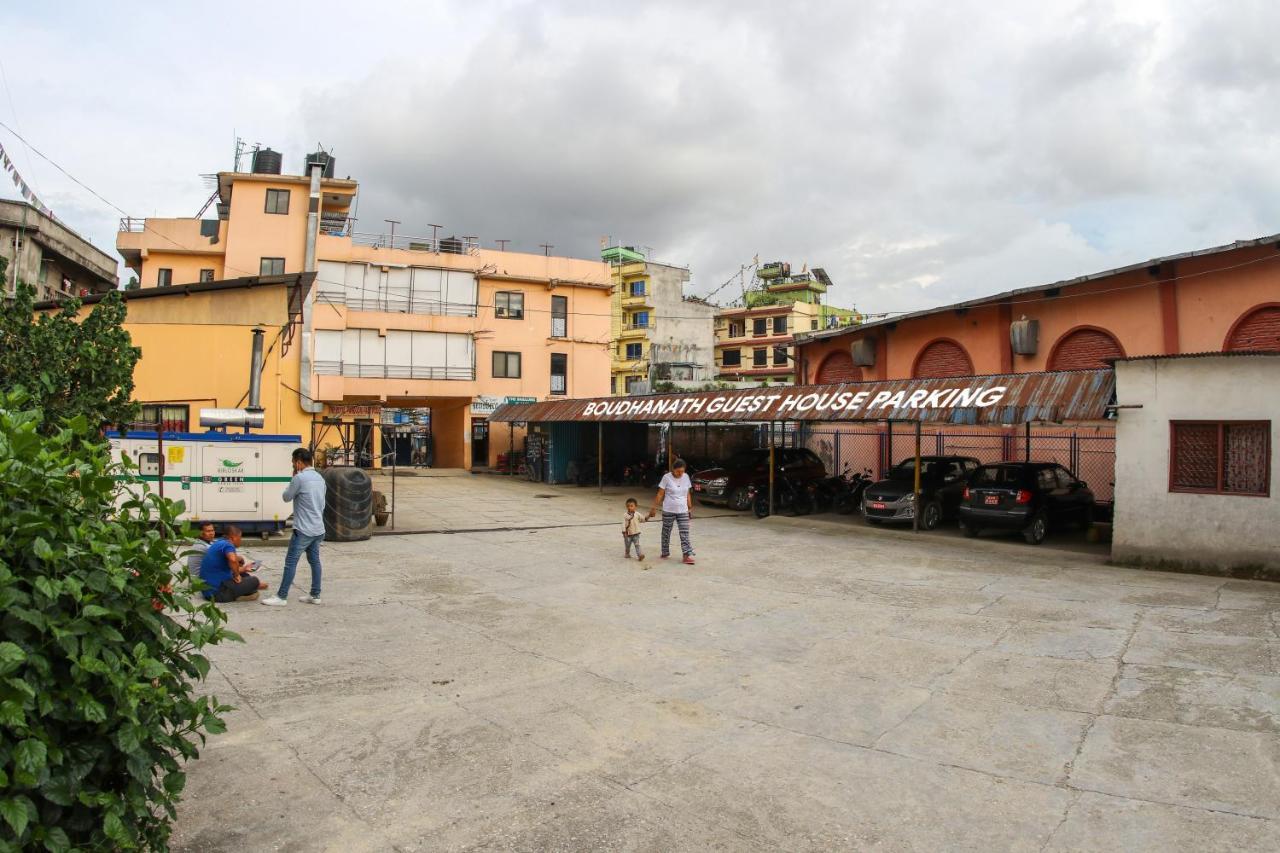 Boudhanath