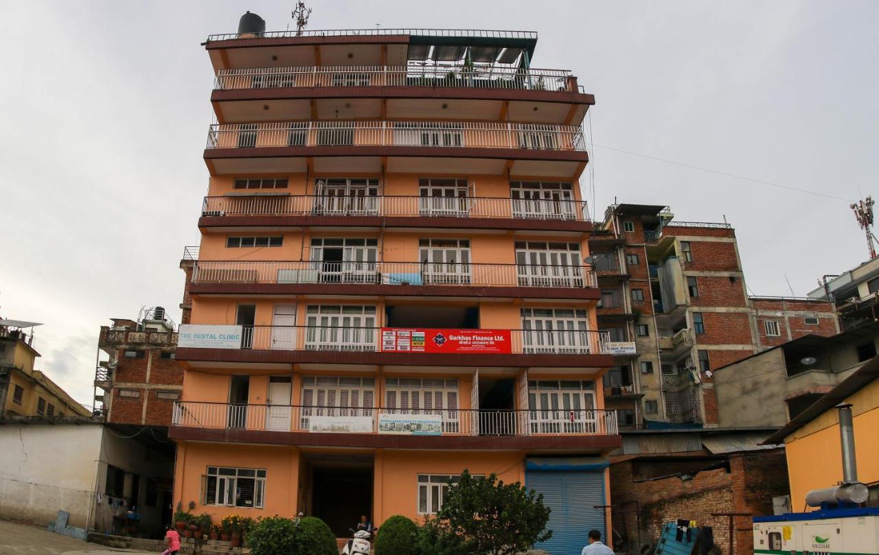 Boudhanath Hotel Kathmandu