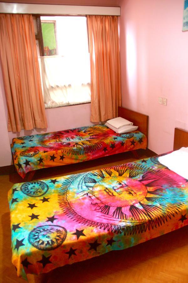Himalayan Hotel 2*