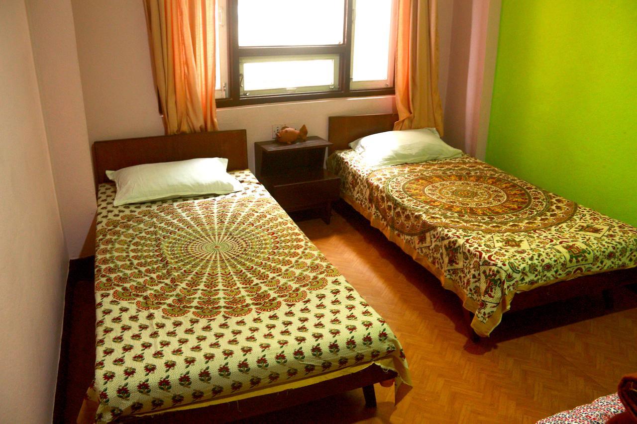Hotel Himalayan