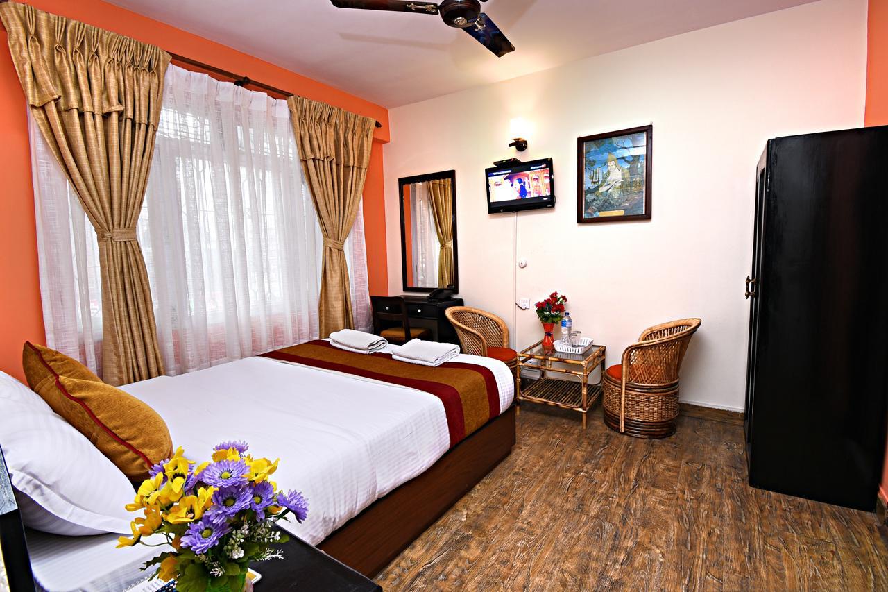 Pleasure 3* Kathmandu