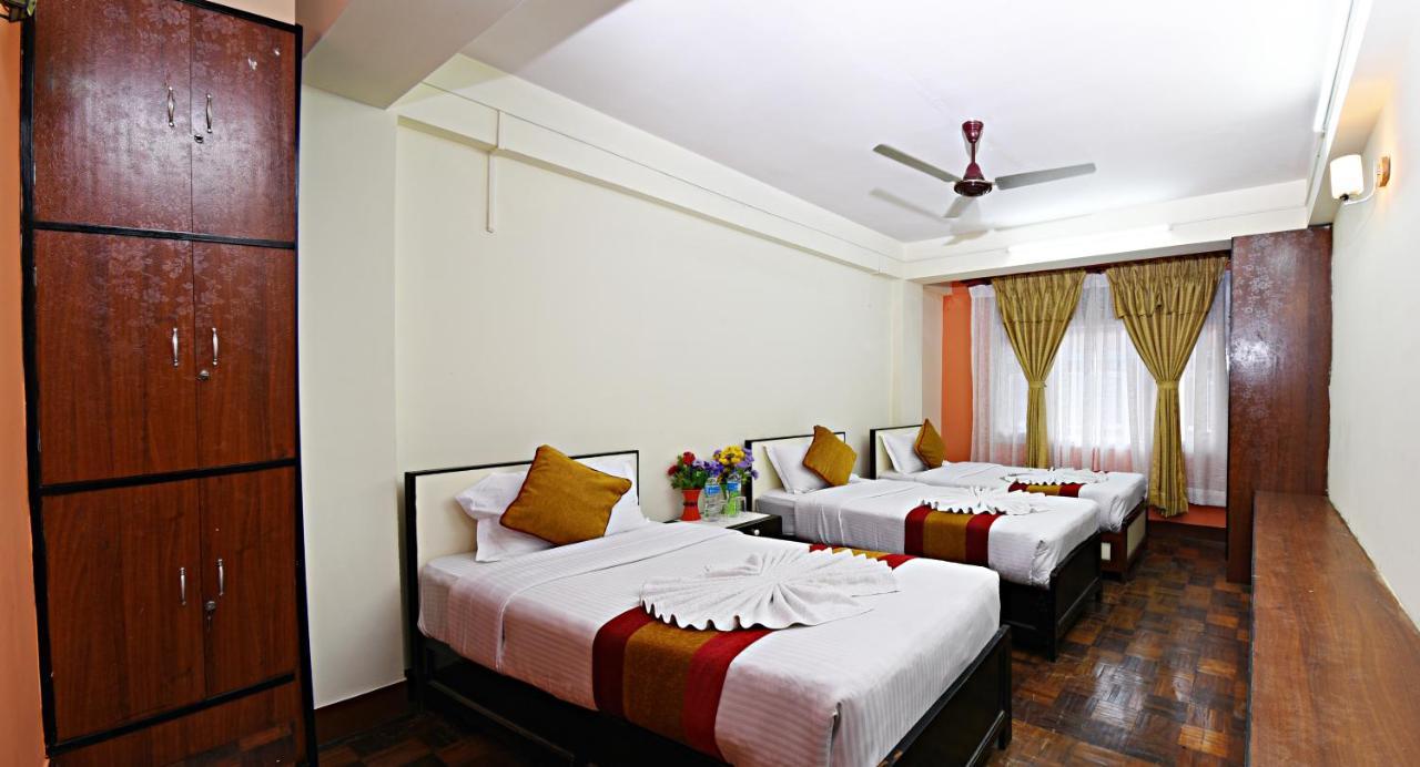 Pleasure Hotel