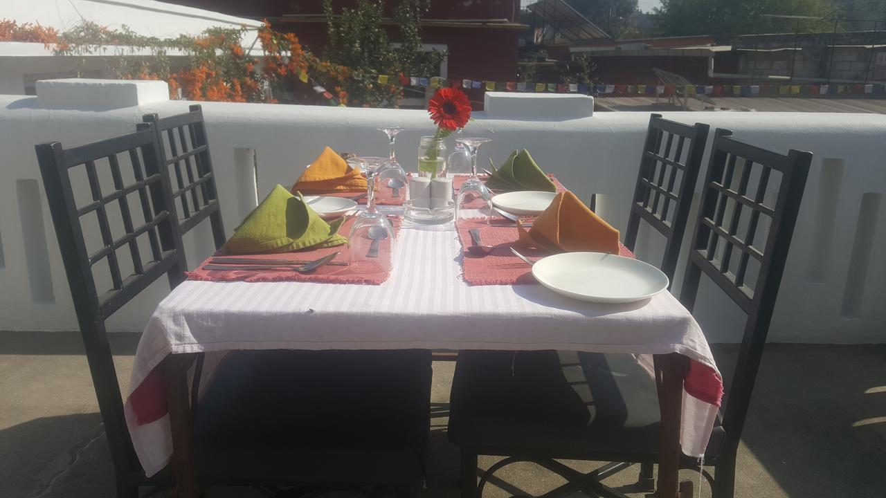 Bed & Breakfast Cocina Mitho Chha Kathmandu