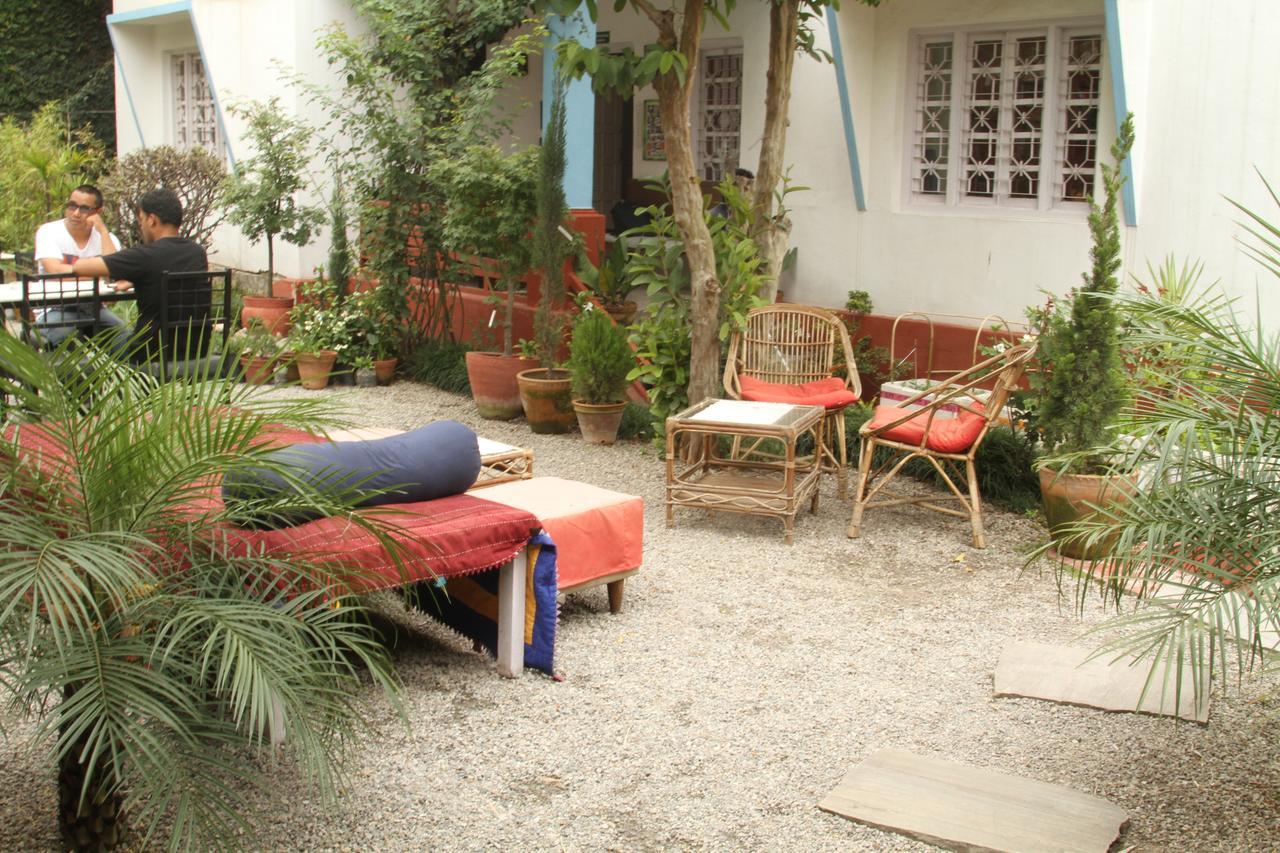 Bed & Breakfast Cocina Mitho Chha 2*