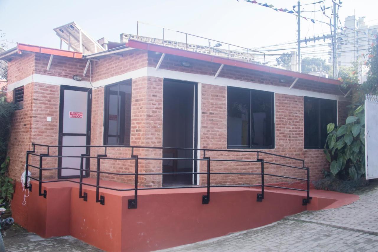 Cocina Mitho Chha 2* Kathmandu