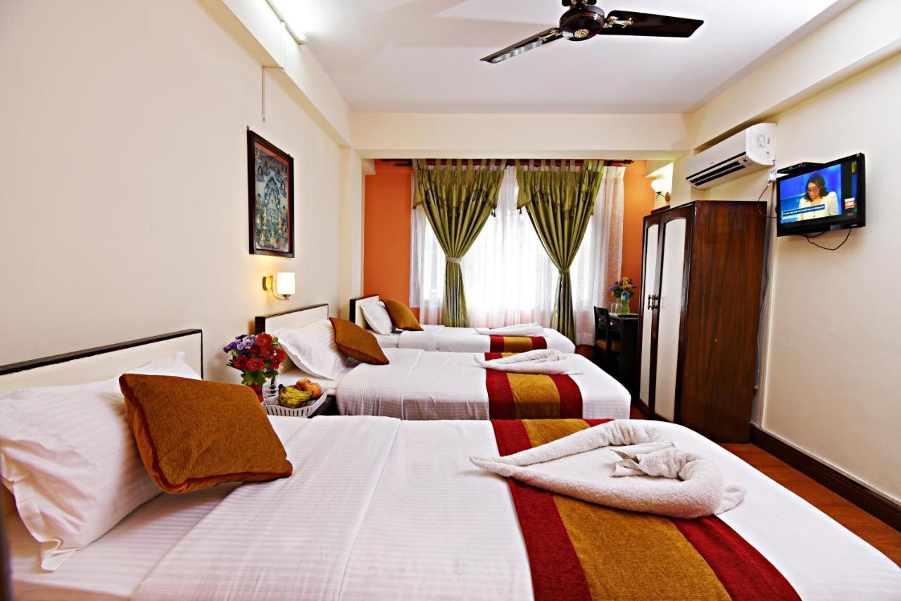 Pleasure Hotel Kathmandu