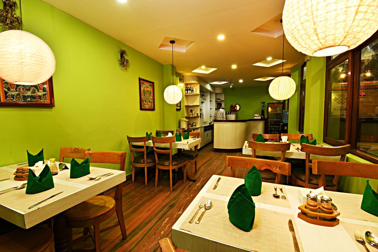 Pleasure Hotel Kathmandu