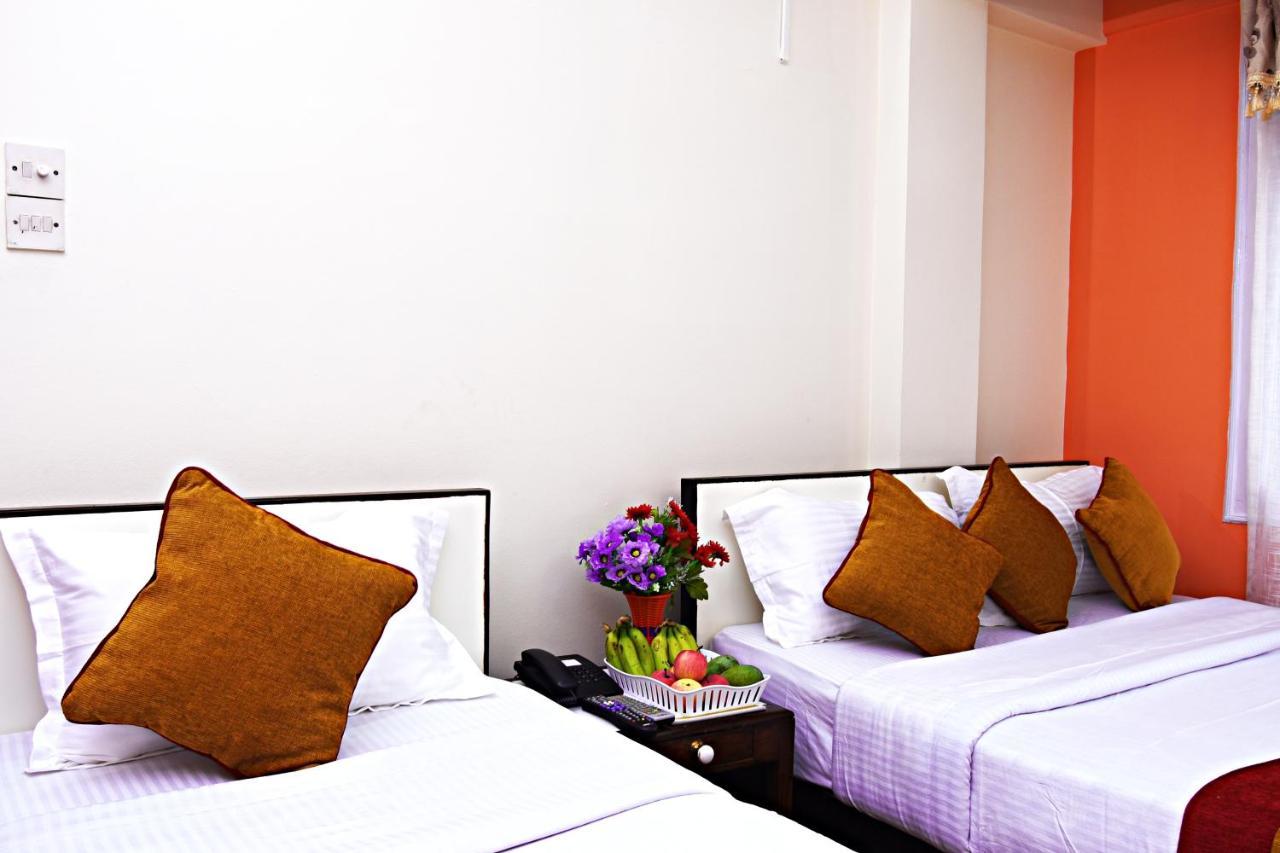 Pleasure Hotel Kathmandu