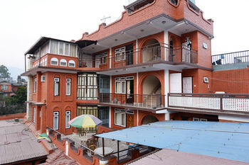 Khumjung Hotel Kathmandu