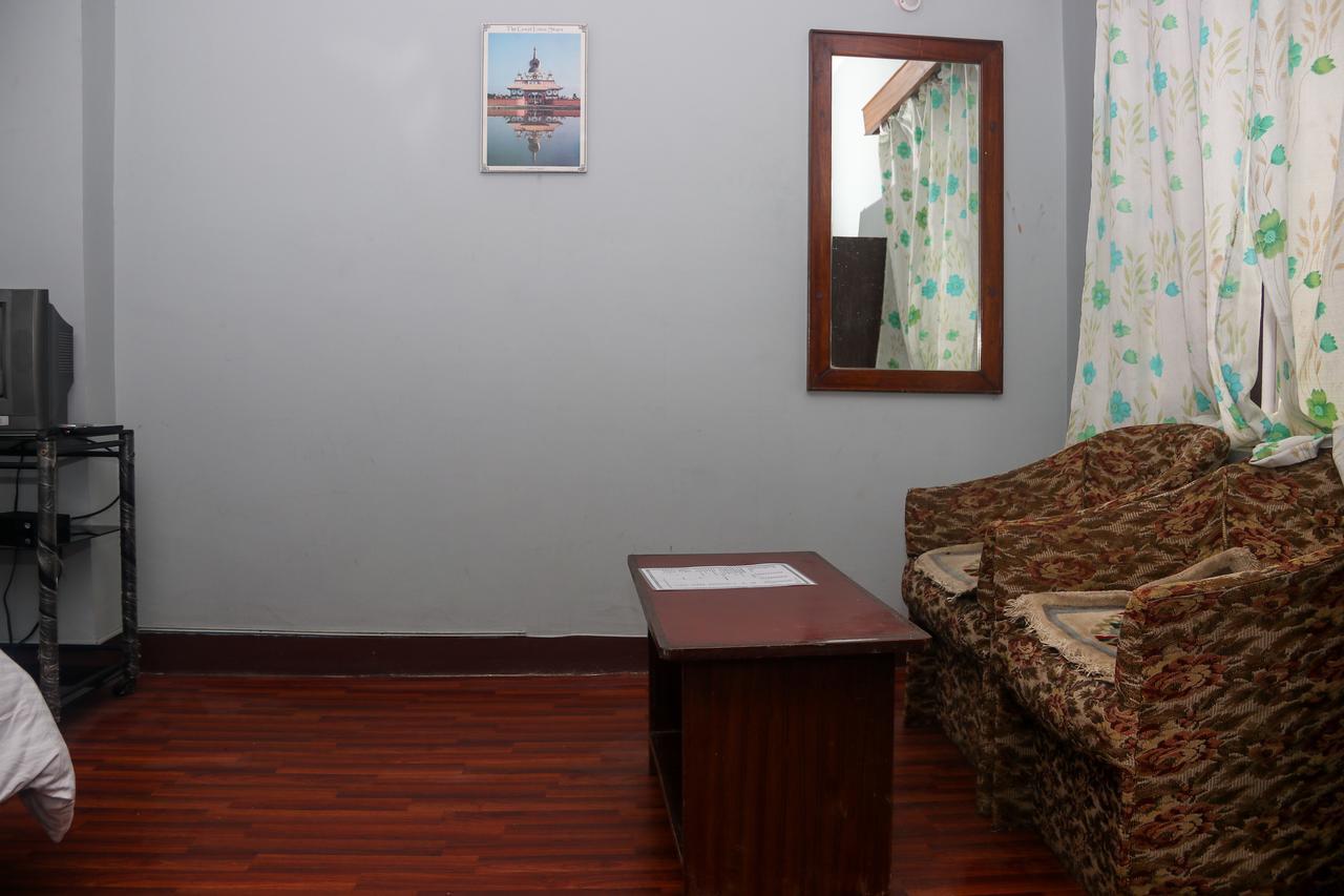 Boudhanath Hotel