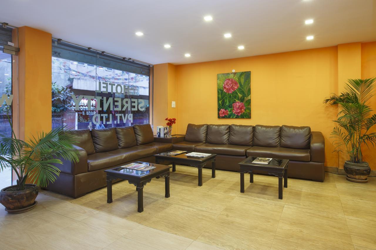 Serenity Hotel Kathmandu