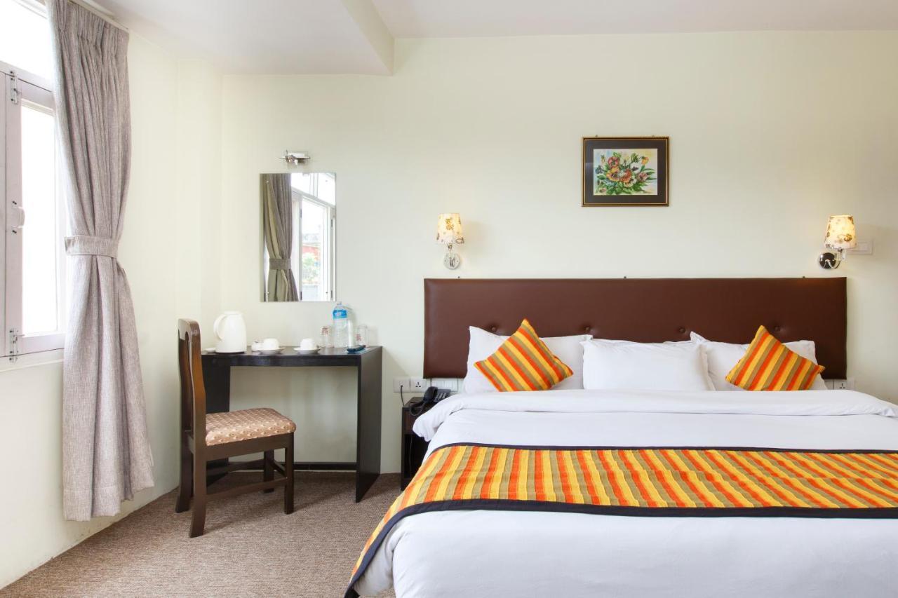 Serenity Hotel