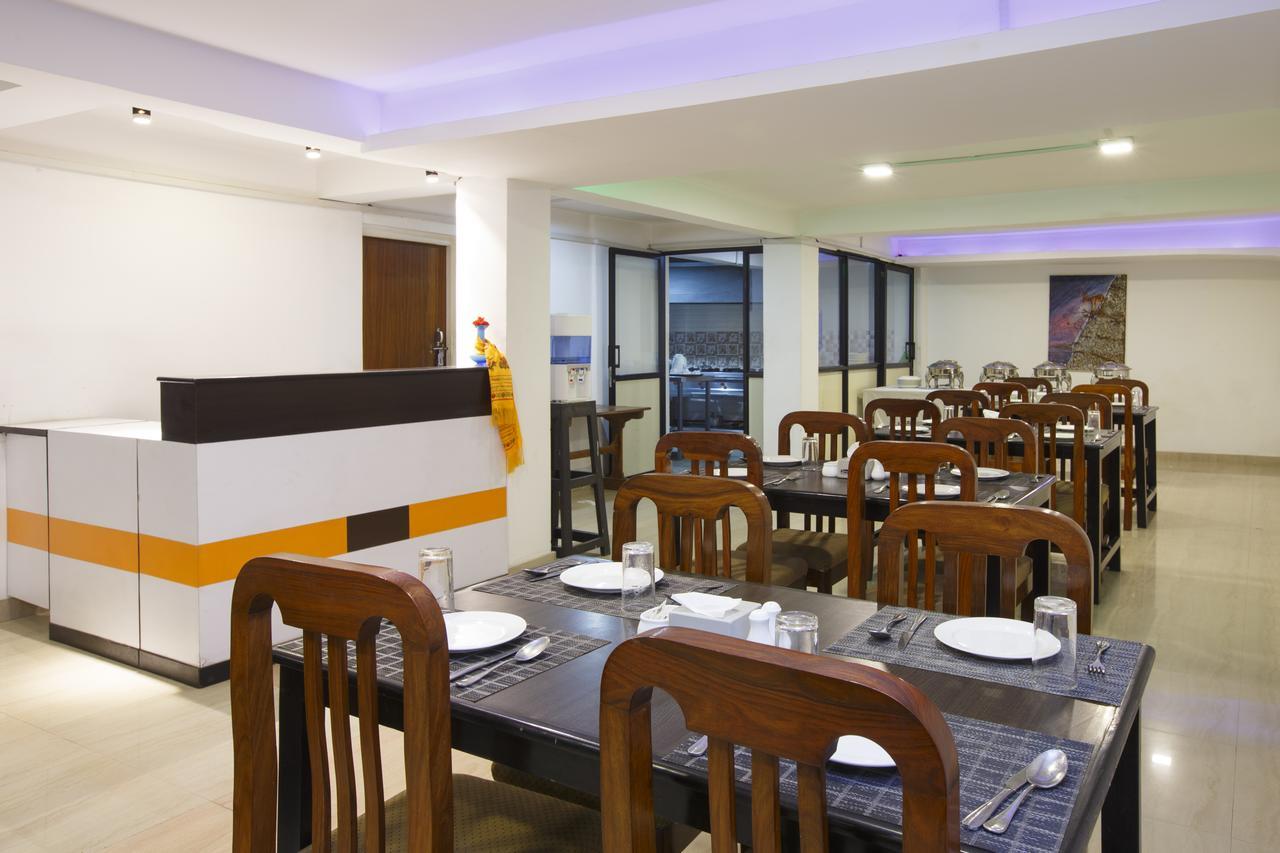 Serenity 3* Kathmandu