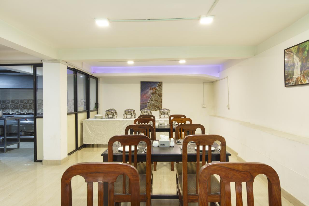 Hotel Serenity 3*