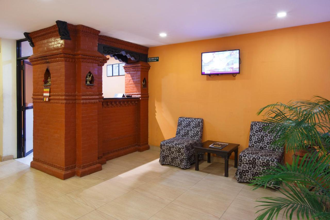 Hotel Serenity 3*