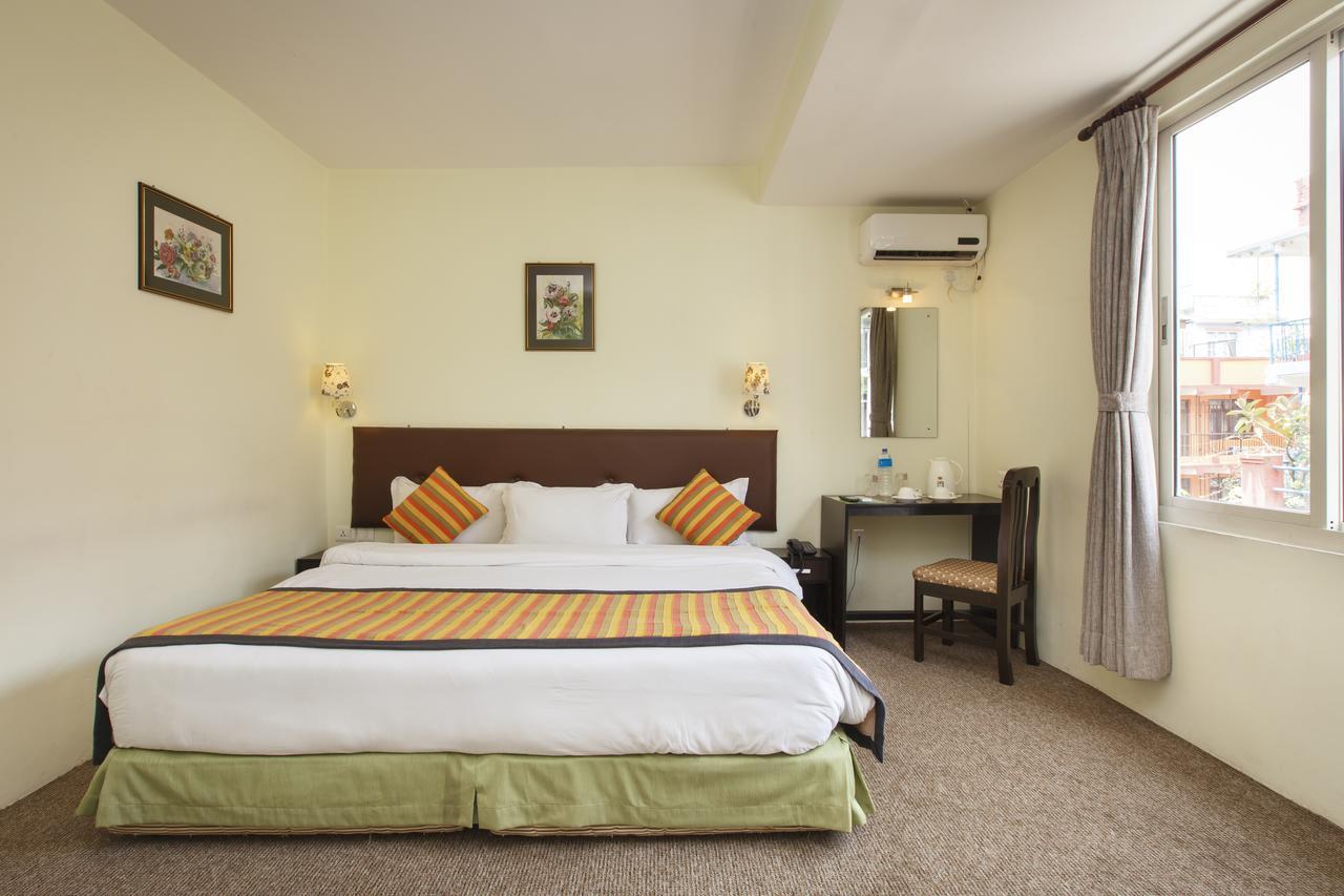 Serenity 3*