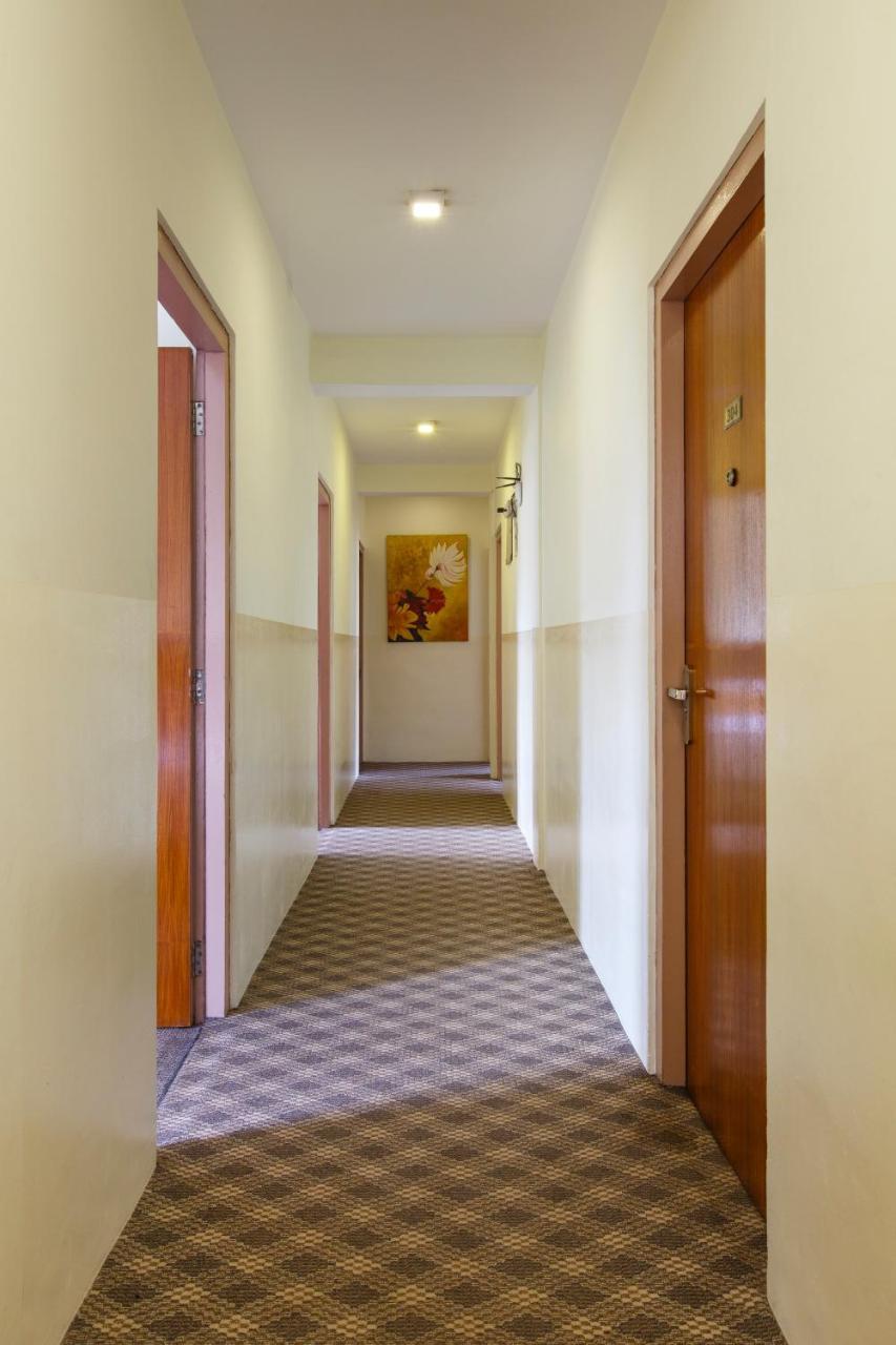 Hotel Serenity Kathmandu