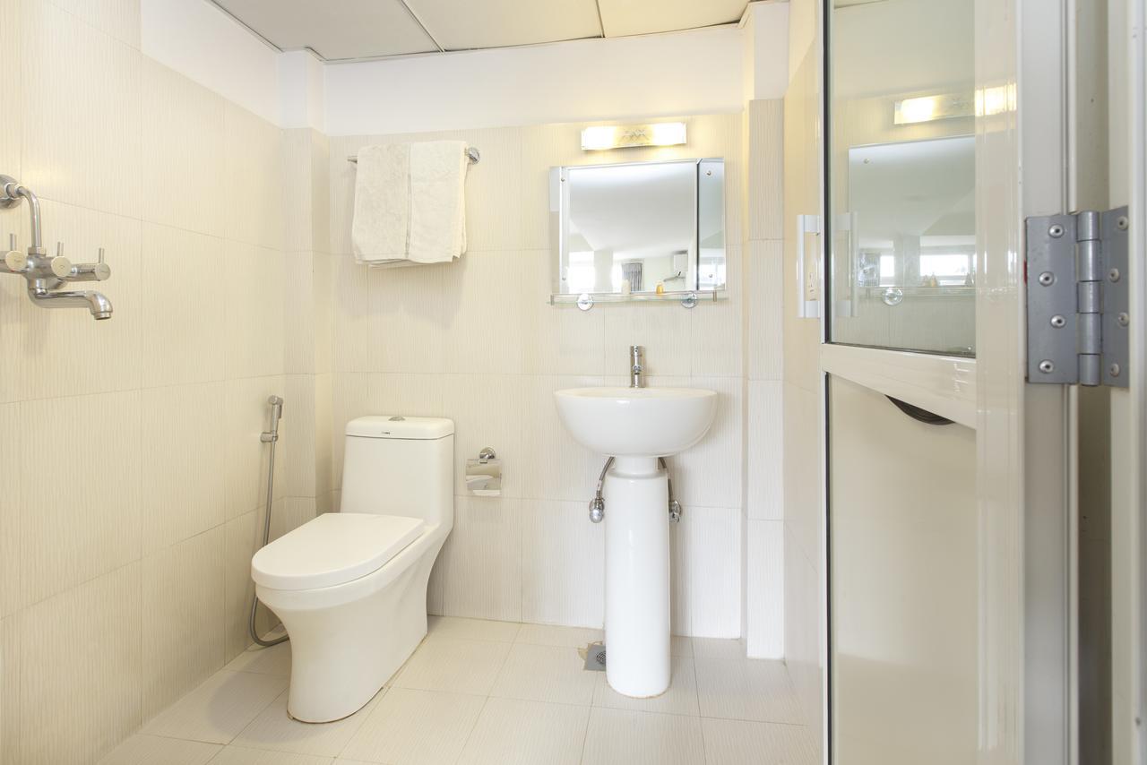 Serenity Hotel 3*