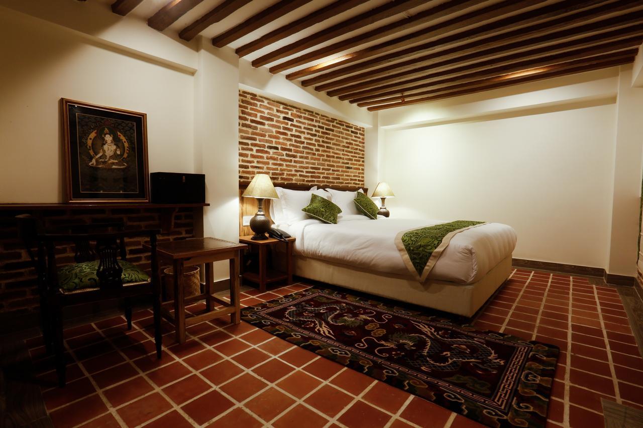 Heranya Yala 3* Kathmandu