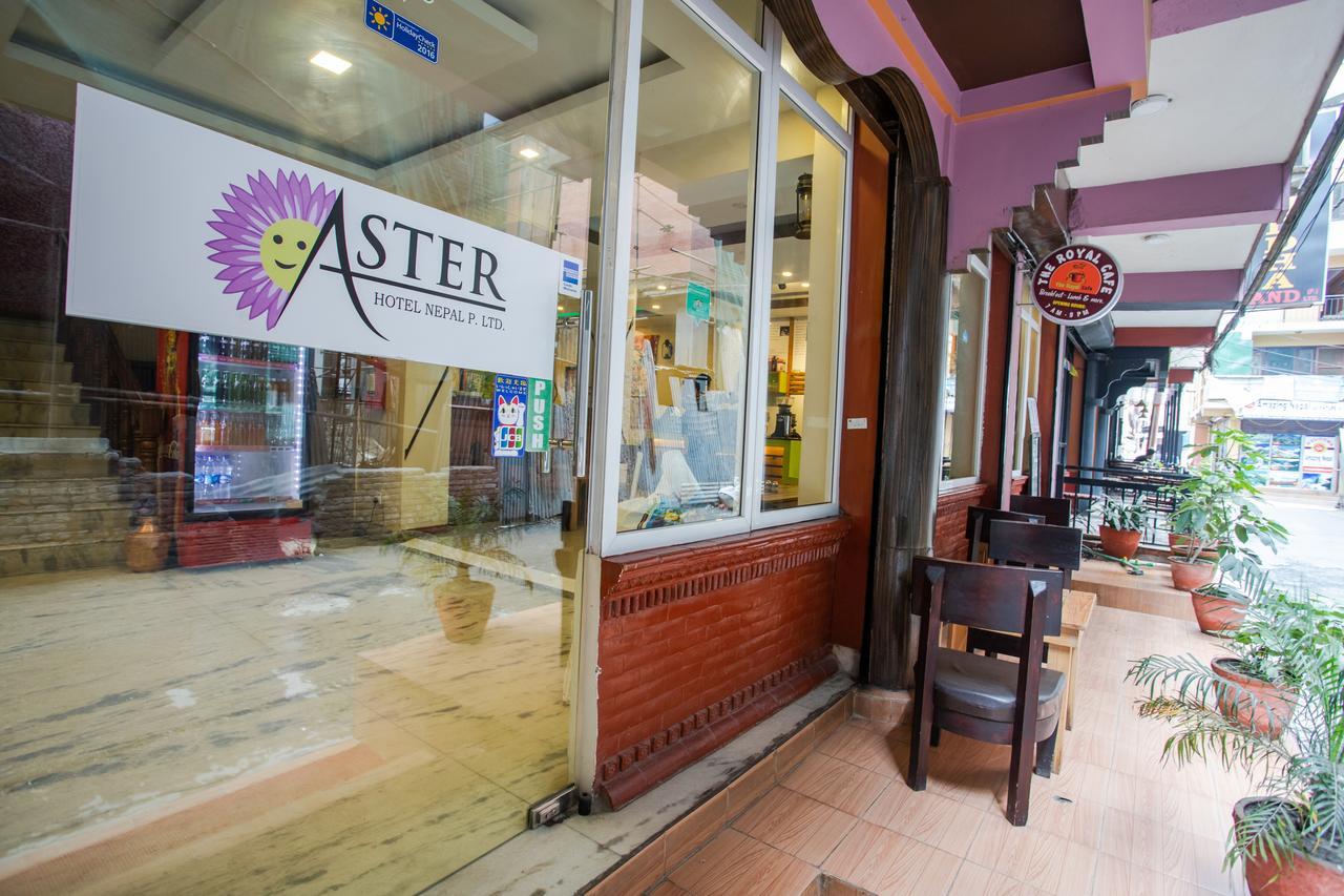 Oyo 153 Aster Nepal Bed & Breakfast 2*