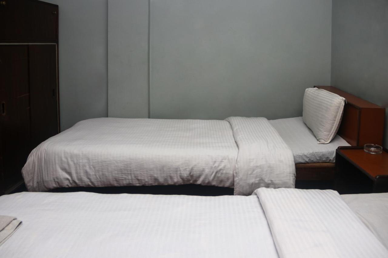 Boudhanath Hotel Kathmandu
