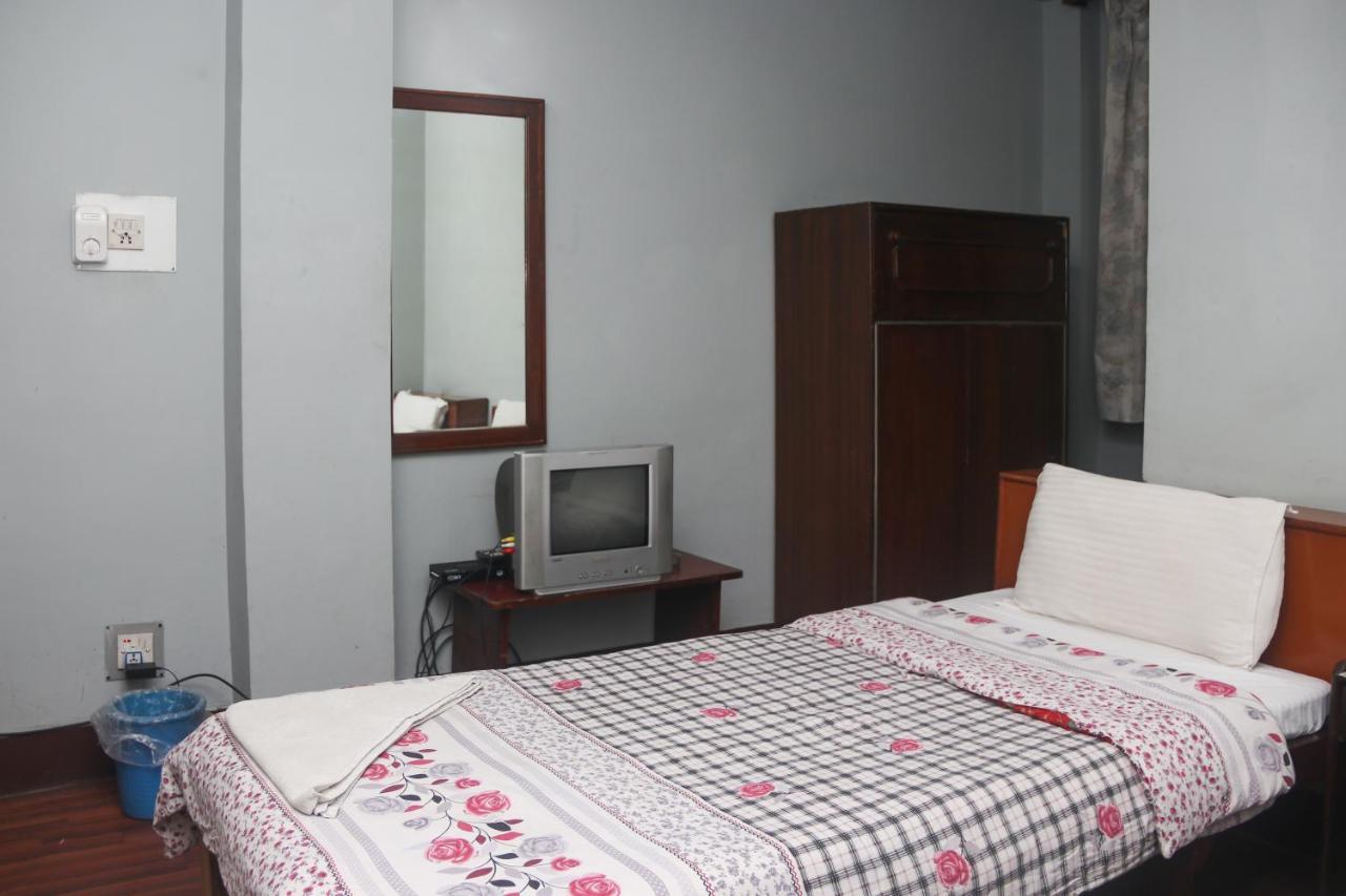 Boudhanath Hotel