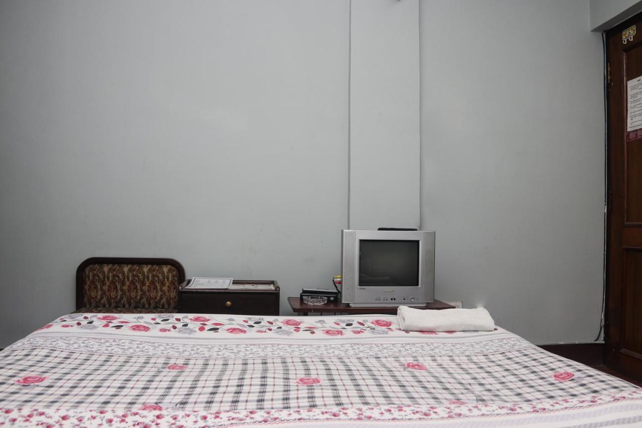 Hotel Boudhanath Kathmandu
