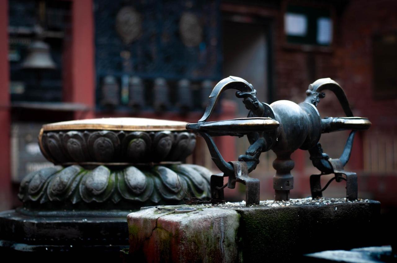 Heranya Yala Hotel Kathmandu