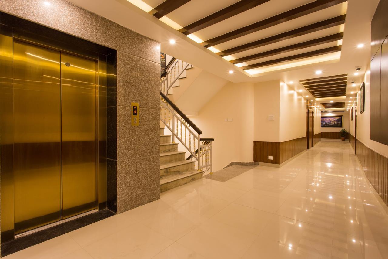 Buddy Hotel Kathmandu