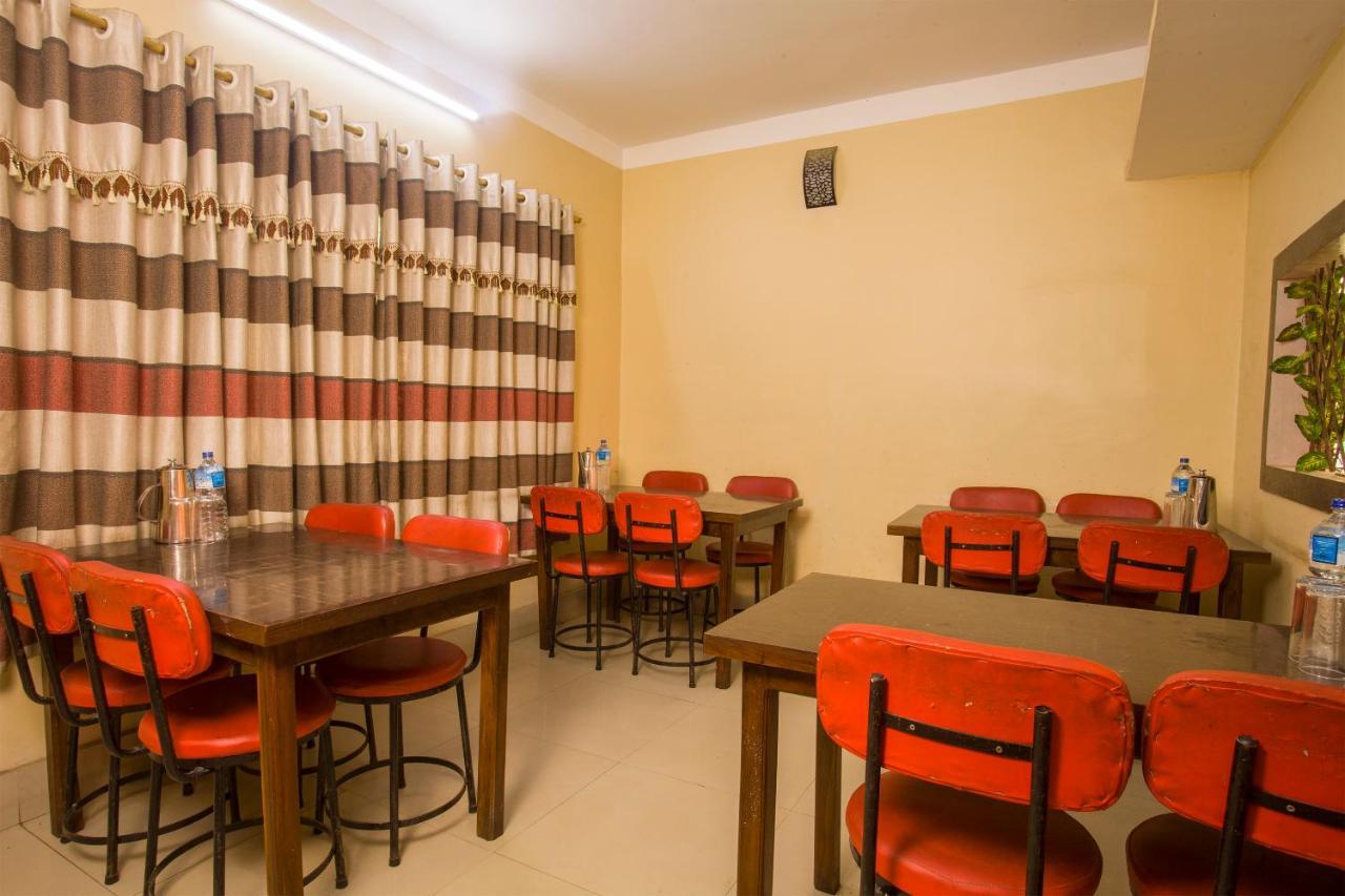 Hotel Oyo 145 Sirahali Khusbu &lodge Kathmandu