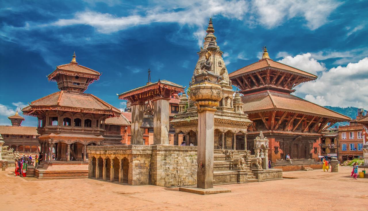 Bed & Breakfast Oyo 153 Aster Nepal