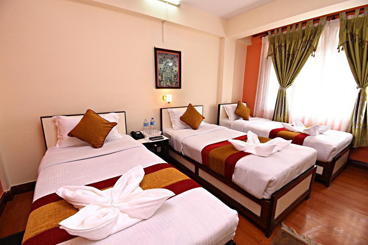 Pleasure Hotel Kathmandu
