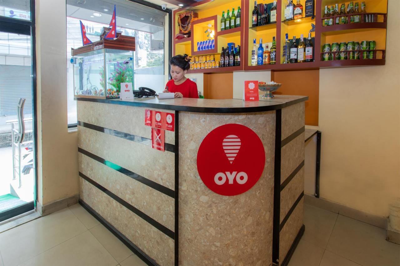 Oyo 139 Sujata