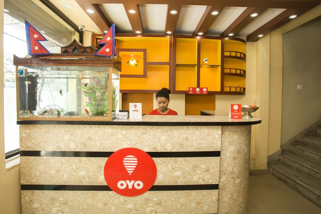 Hotel Oyo 139 Sujata