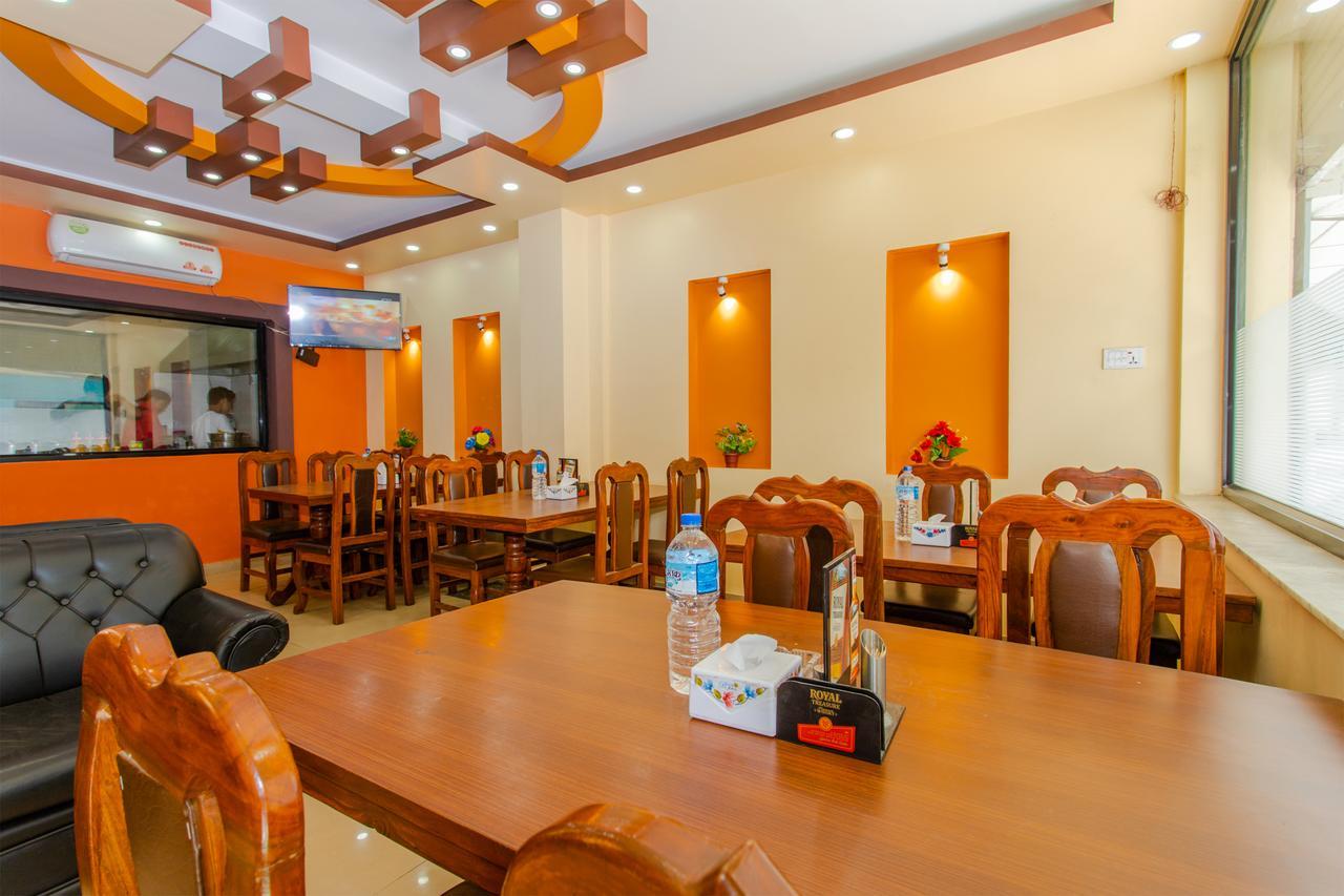 Hotel Oyo 139 Sujata Kathmandu